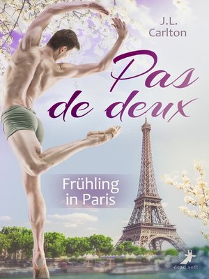 cover image of Pas de deux--Frühling in Paris